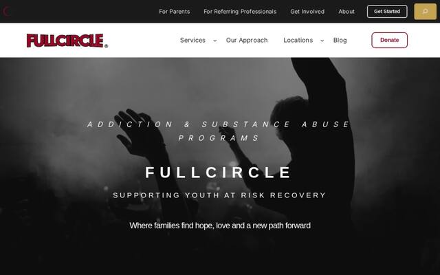 The FullCircle Program
