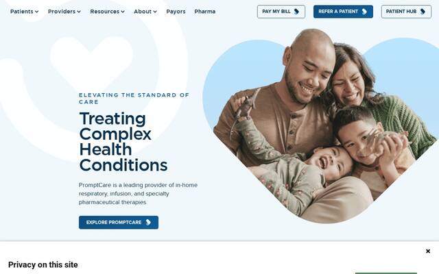 ARJ Infusion Services