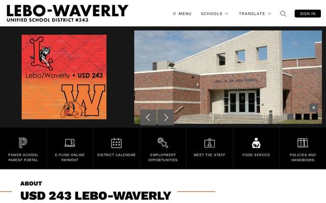 Waverly High School