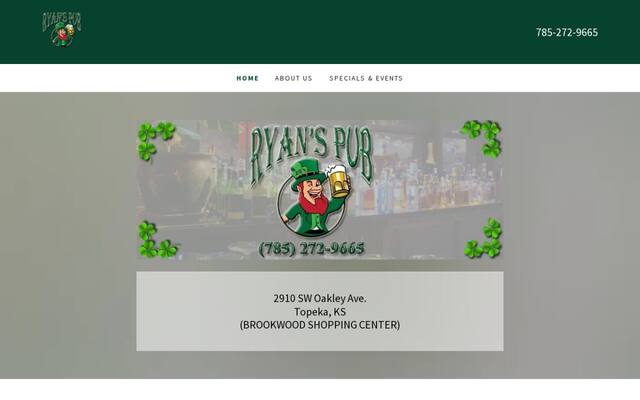 Ryan's Pub