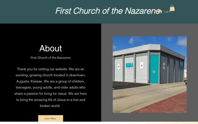 Church of Nazarene