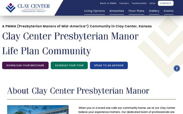 Presbyterian Manor