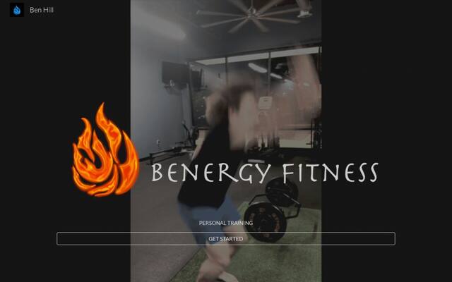 Benergy Fitness