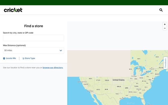 Cricket Wireless Authorized Retailer