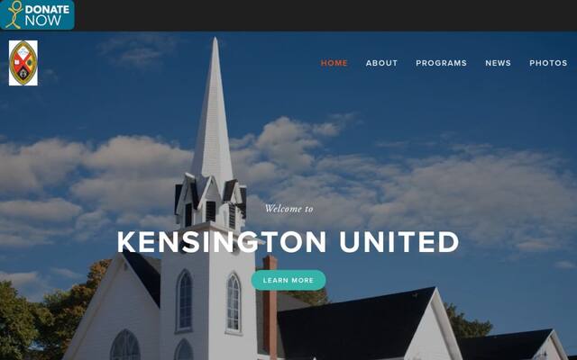 United Church of Kensington