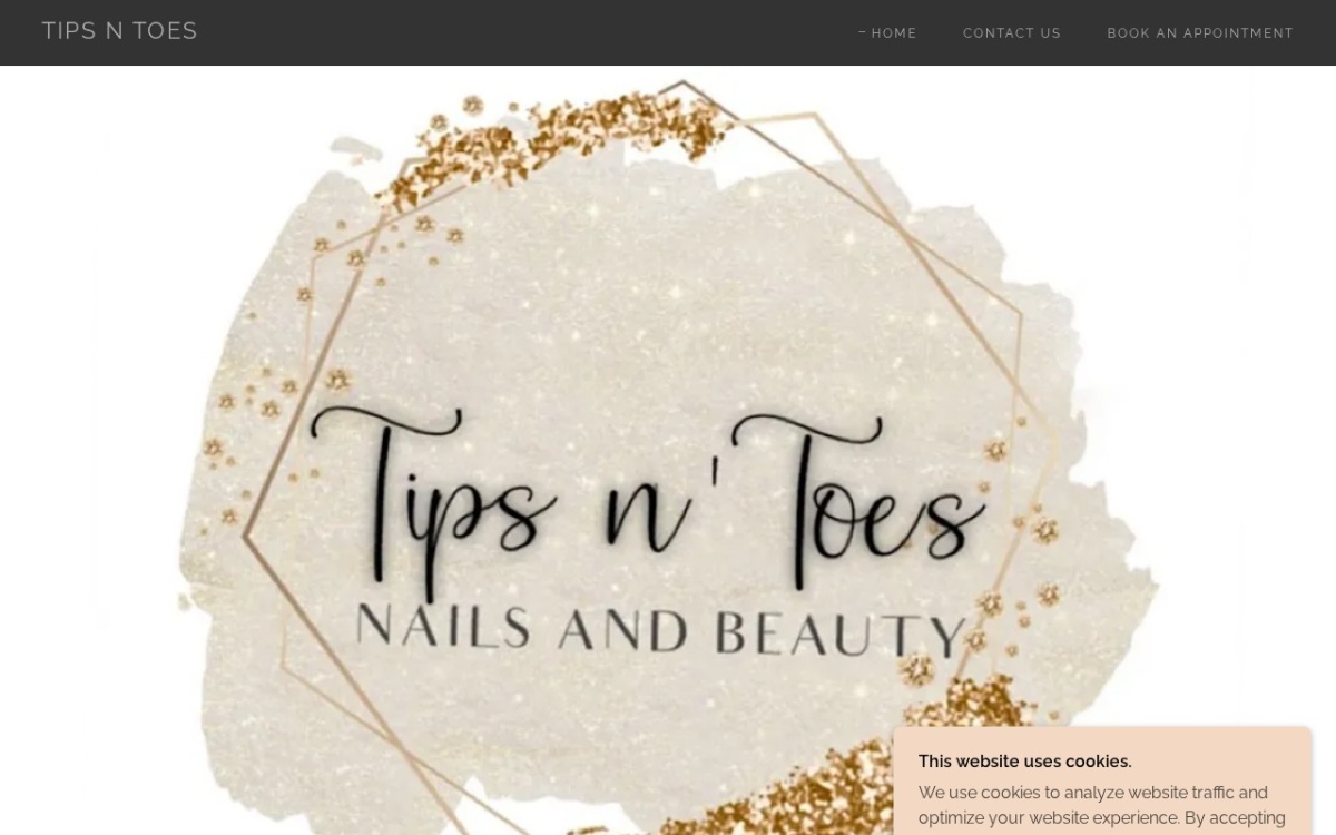 Tips N' Toes