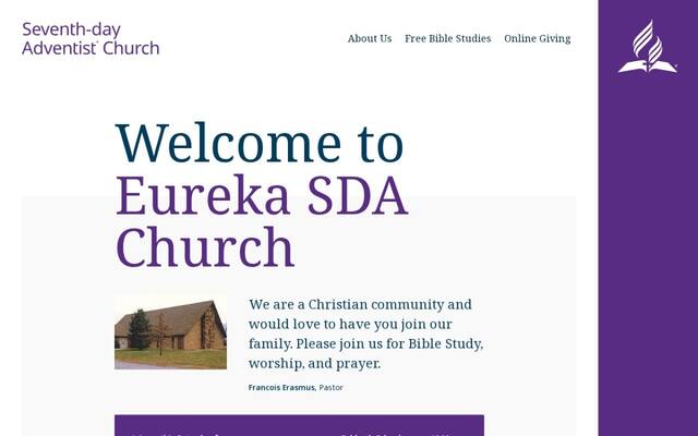 Eureka Seventh-day Adventist Church