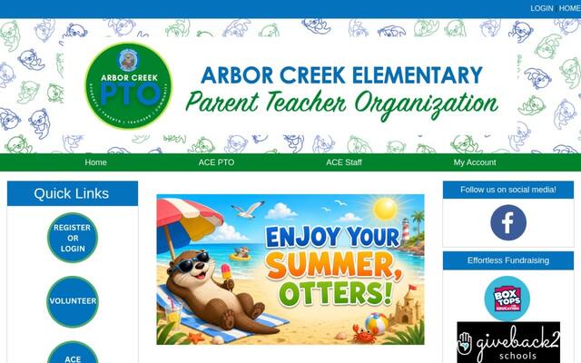 Arbor Creek Elementary
