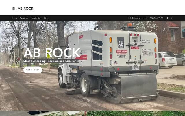 AB Rock