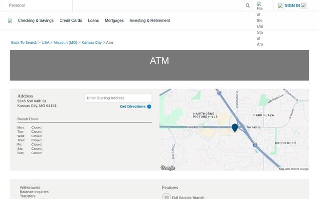 Atm