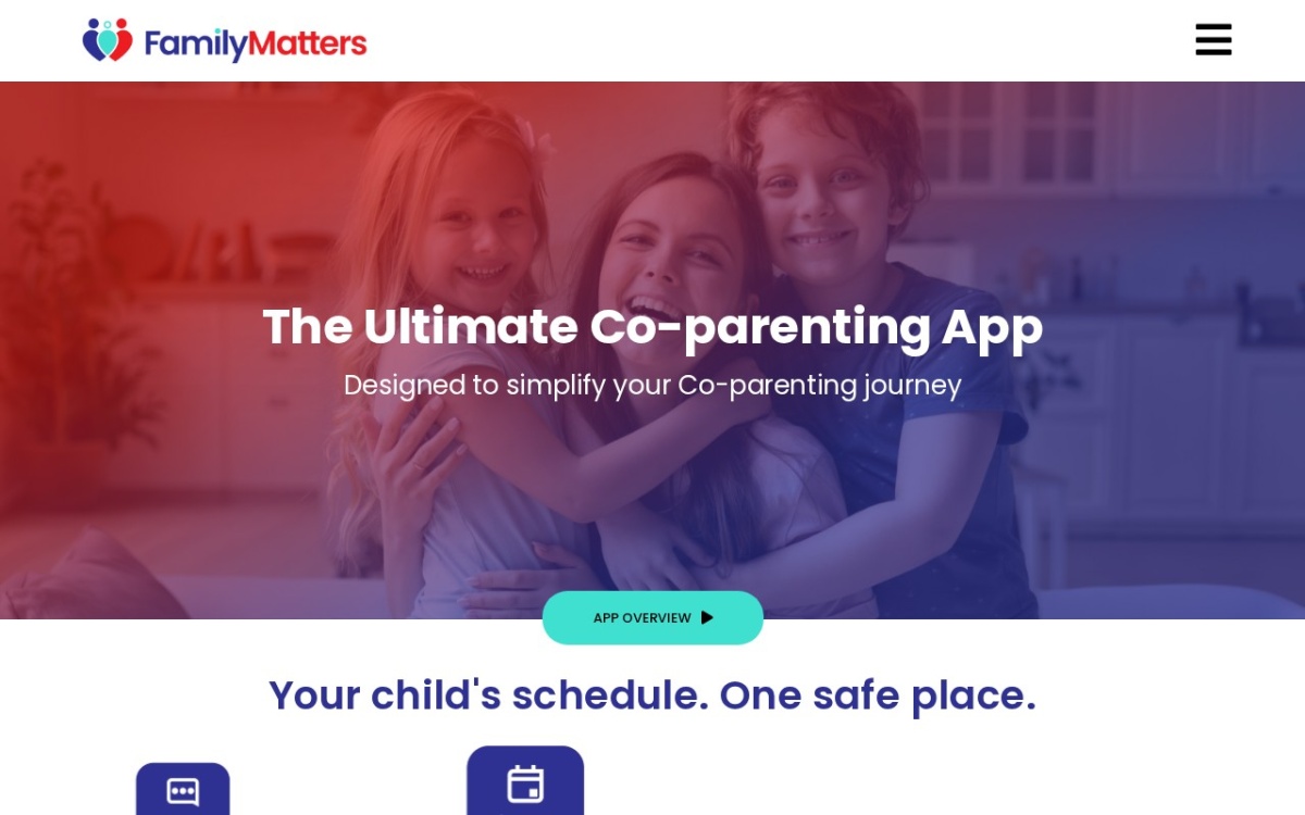 Family Matters