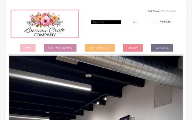Lawrence Craft Company