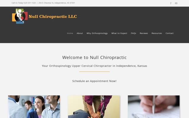 Null Chiropractic