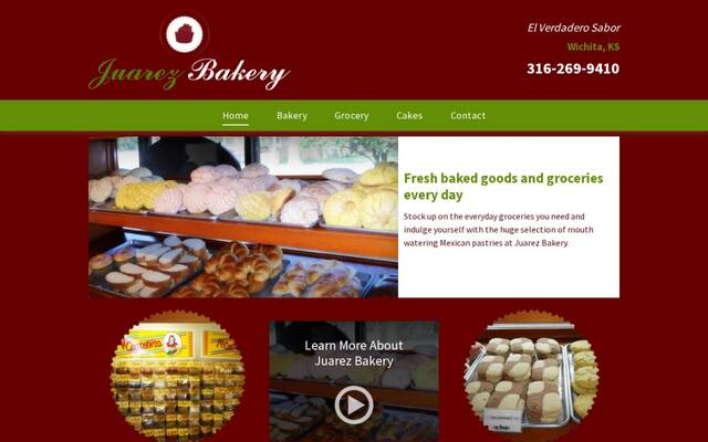Juarez Bakery