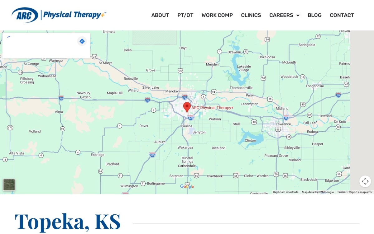 ARC Physical Therapy
