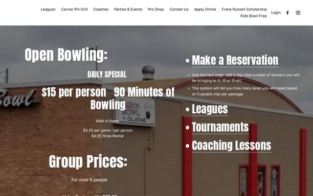 Mission Bowl