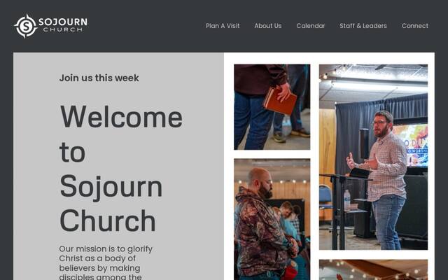 Sojourn Church