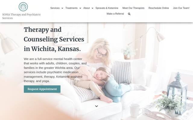 Soma Therapy