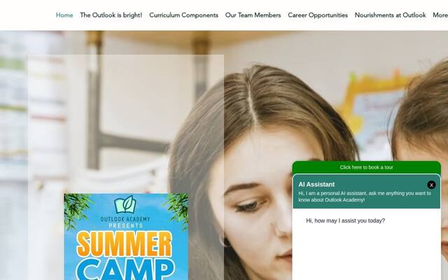 Outlook Academy