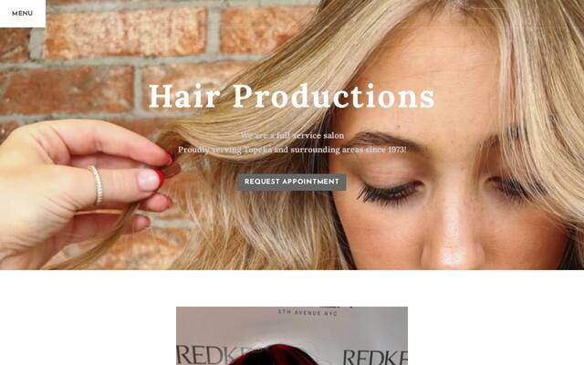 Hair Productions