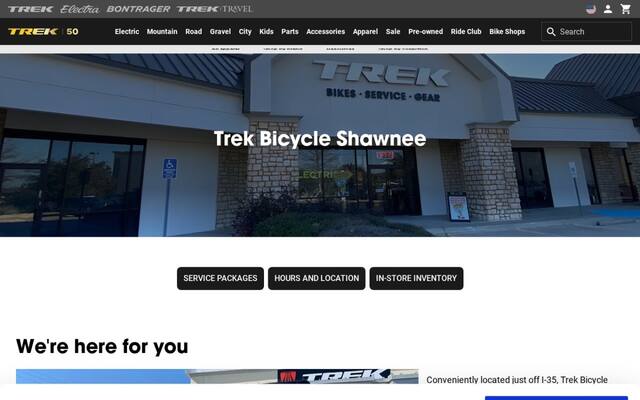 Trek