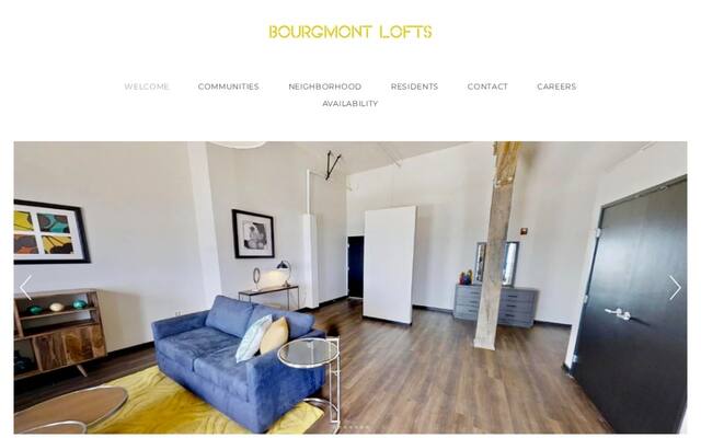 Bourgmont Lofts