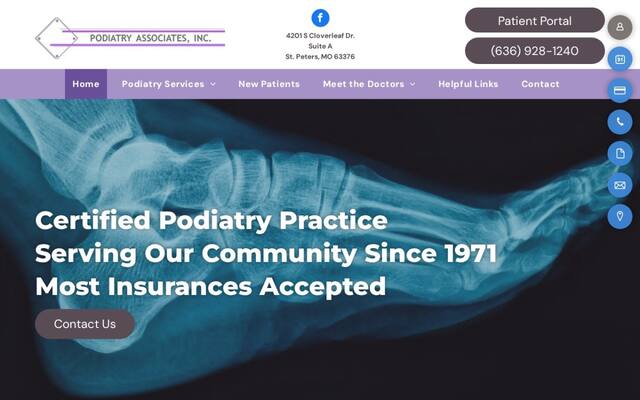 Podiatry Associates