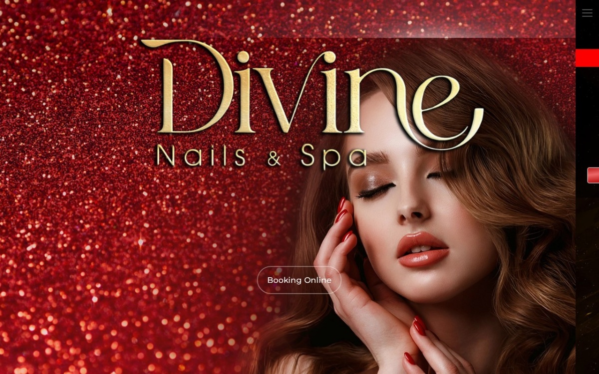 Divine Nails & Spa