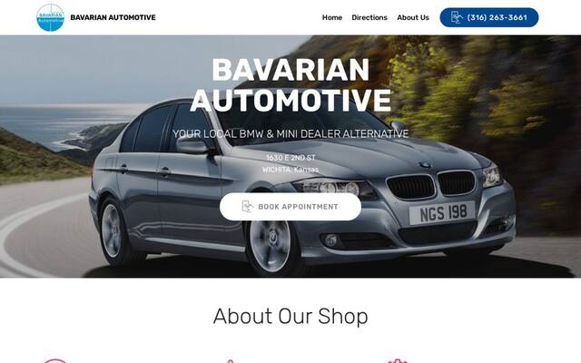 Unruh Automotive