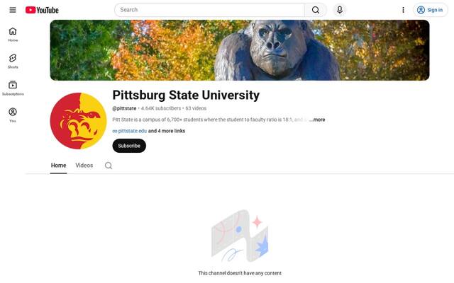 Pittsburg State University