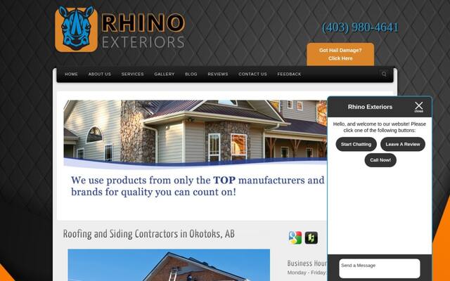 Cleland Masonry