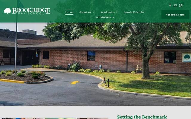 Brookridge Day School