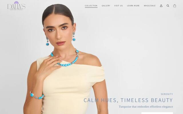 Dalia's Silver Lining