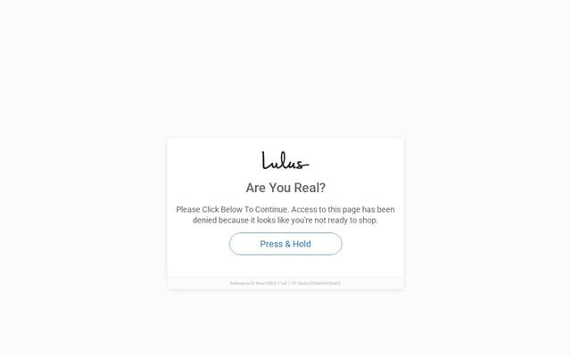 Lulu's Boutique