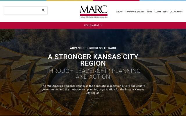 Mid-America Regional Council