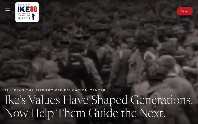 Eisenhower Foundation