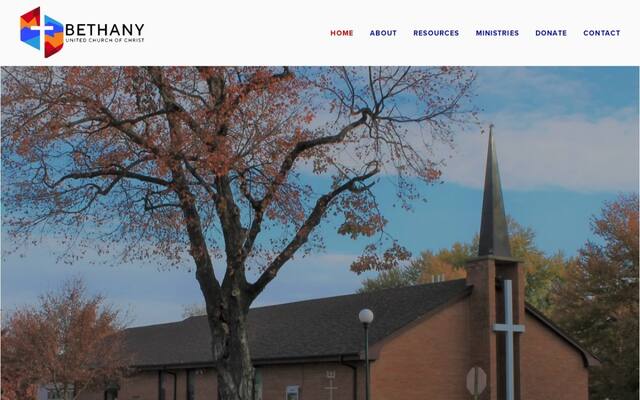 Bethany United Church of Christ