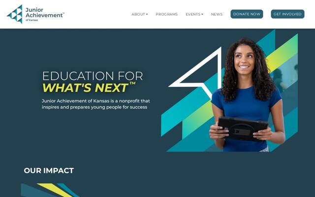 Junior Achievement of Kansas