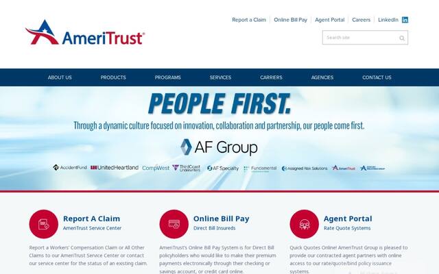 Meadowbrook Insurance Group