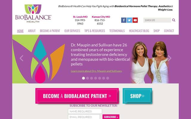 Bio-Balance For Women