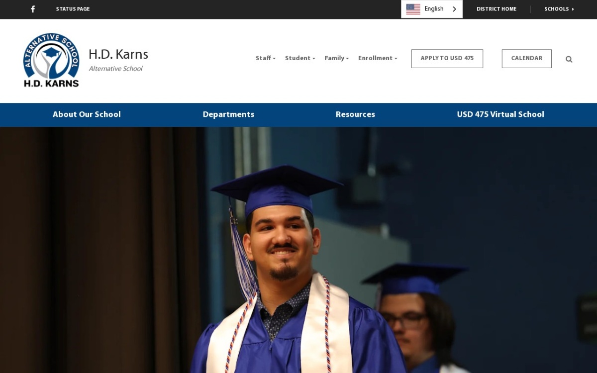 HD Karns Innovations Academy