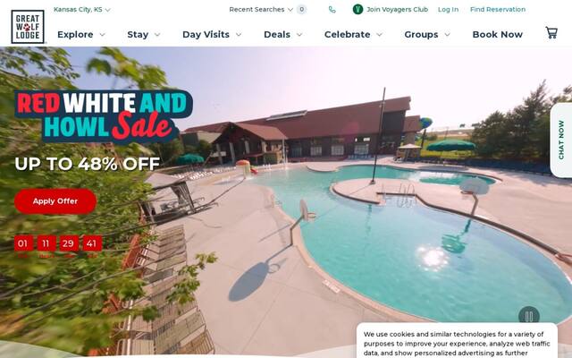 Great Wolf Lodge