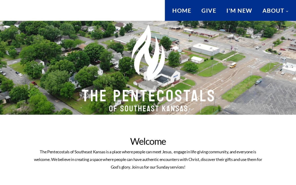 The Pentecostals of Southeast Kansas