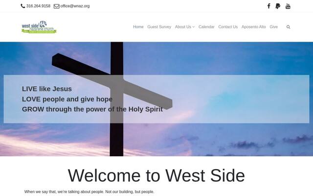 West Side Church