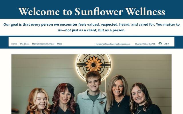 Sunflower Medical Clinic