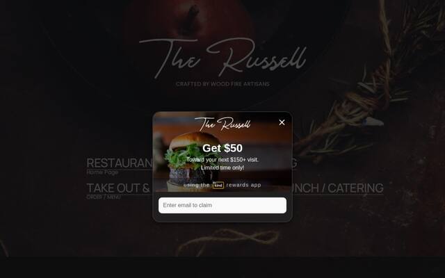 The Russell