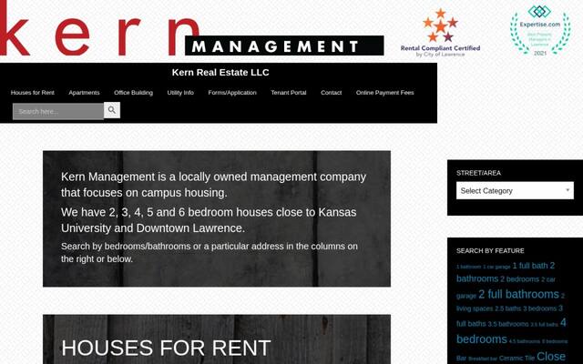 Kern Management