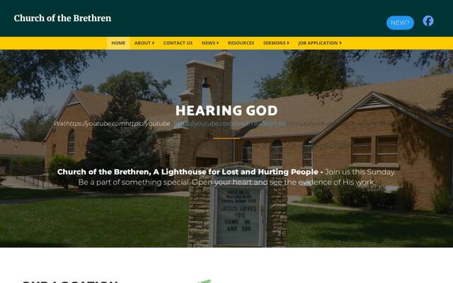 Church of Brethren