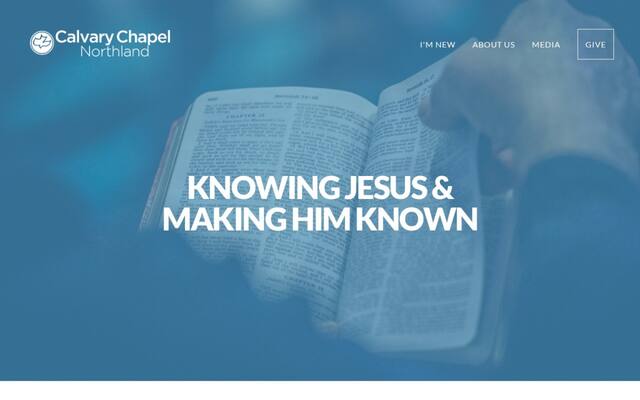 Calvary Chapel Northland