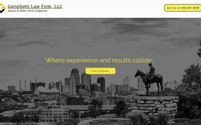 Gariglietti Law Firm